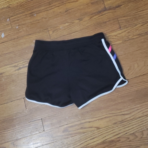 FILA Black shorts - Picture 4 of 4